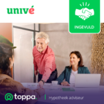 Unive | Werven hypotheekasdviseur