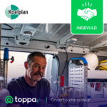 Koelplan | Werven Koelmonteurs