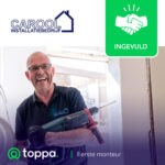 Carool | Personeel werven